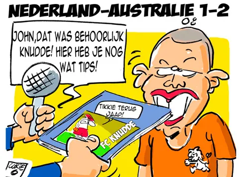 nedaustralie