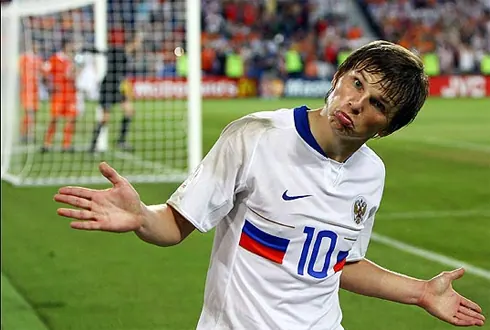 arshavin