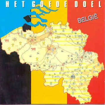 belgie