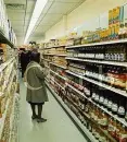 supermarkt