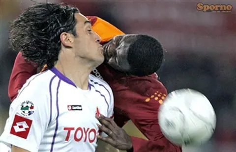 romafiorentina