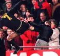 Eric Cantona
