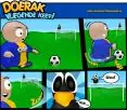 Doerak Strip 1