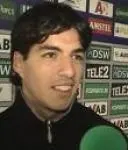 Luis Suarez
