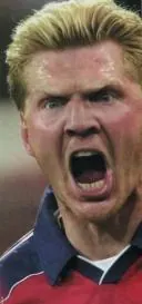 Effenberg is Listig