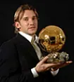 Gouden Bal