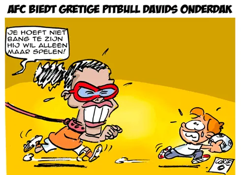 davids