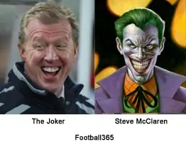 McClaren