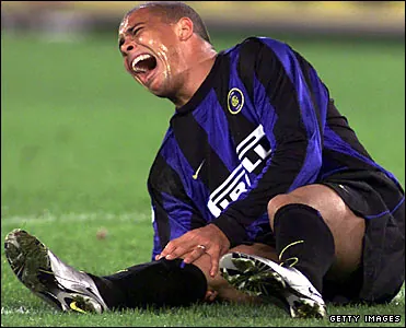 Ronaldo 08