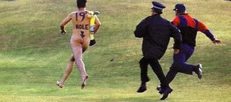 Streaker Regisseur
