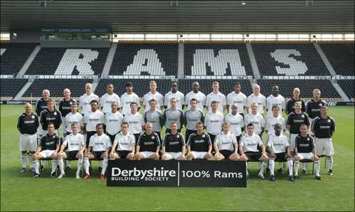 Derby