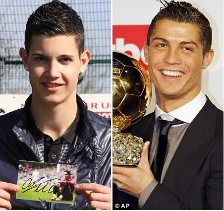 ronniefan