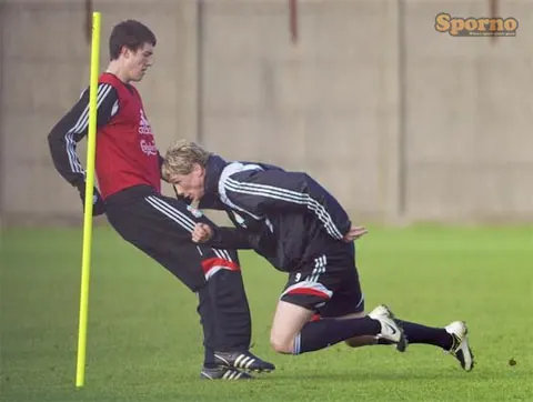 liverpooltrainingsporno