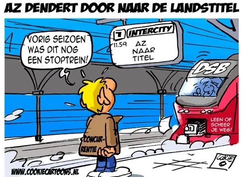 dendert