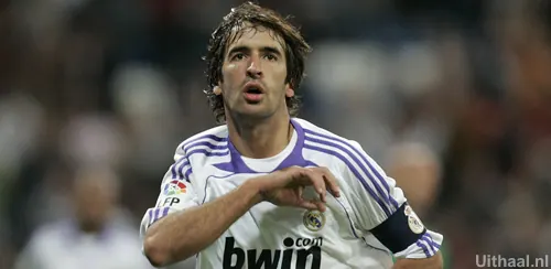 Raul Gonzalez Blanco