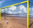 goal beachsoccer
