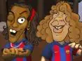 Barca Toons