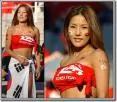 Korea fan