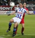 Vrouwen Heerenveen