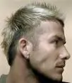 Haarstijl 3