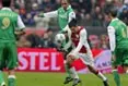 VOETBAL-EREDIVISIE-AJAX vs FEYENOORD