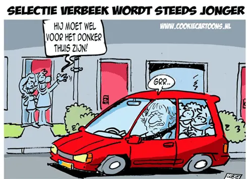 verbeek