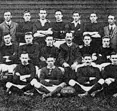 First Football club