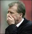 Steve McLaren