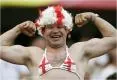 Engelse fan