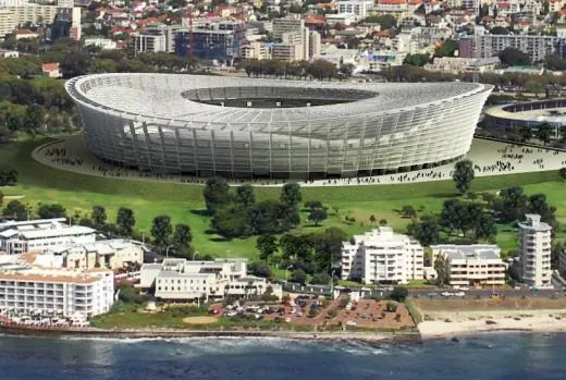 Kaarten-WK-Zuid-Afrika-Het-Green-Point-Stadium-in-Kaapstad