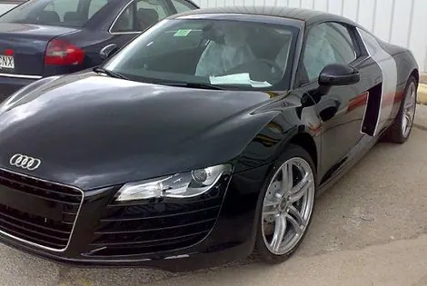 audi