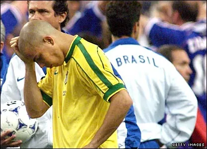 Ronaldo 07