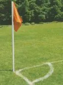 hoekvlag