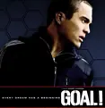 Goal the kick off