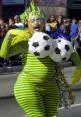 Deze Braziliaan is niet in orde