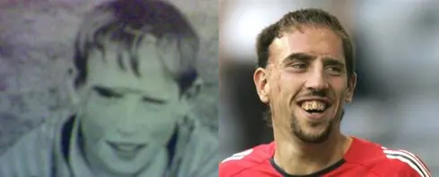 ribery