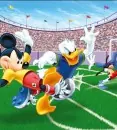 doelpuntmickeyendonaldduck300st