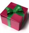present