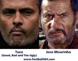 Mourinho