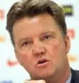Van Gaal