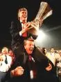 Louis Van Gaal